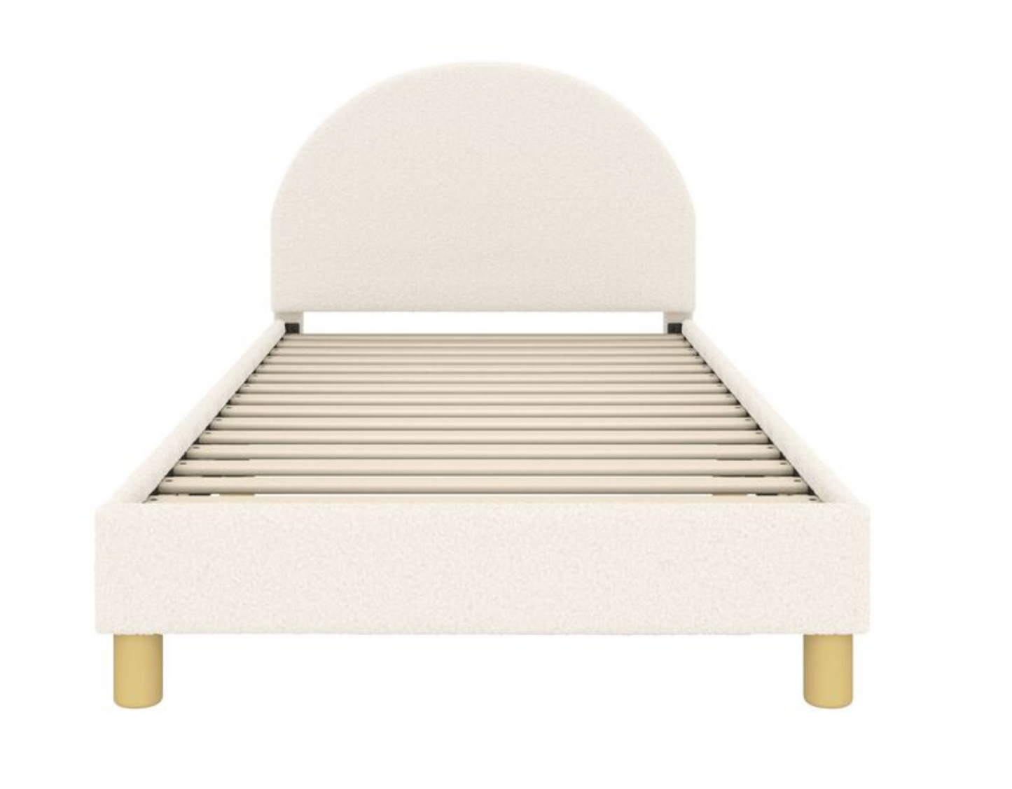 Le lit enfant 90x190 le plus rassurant