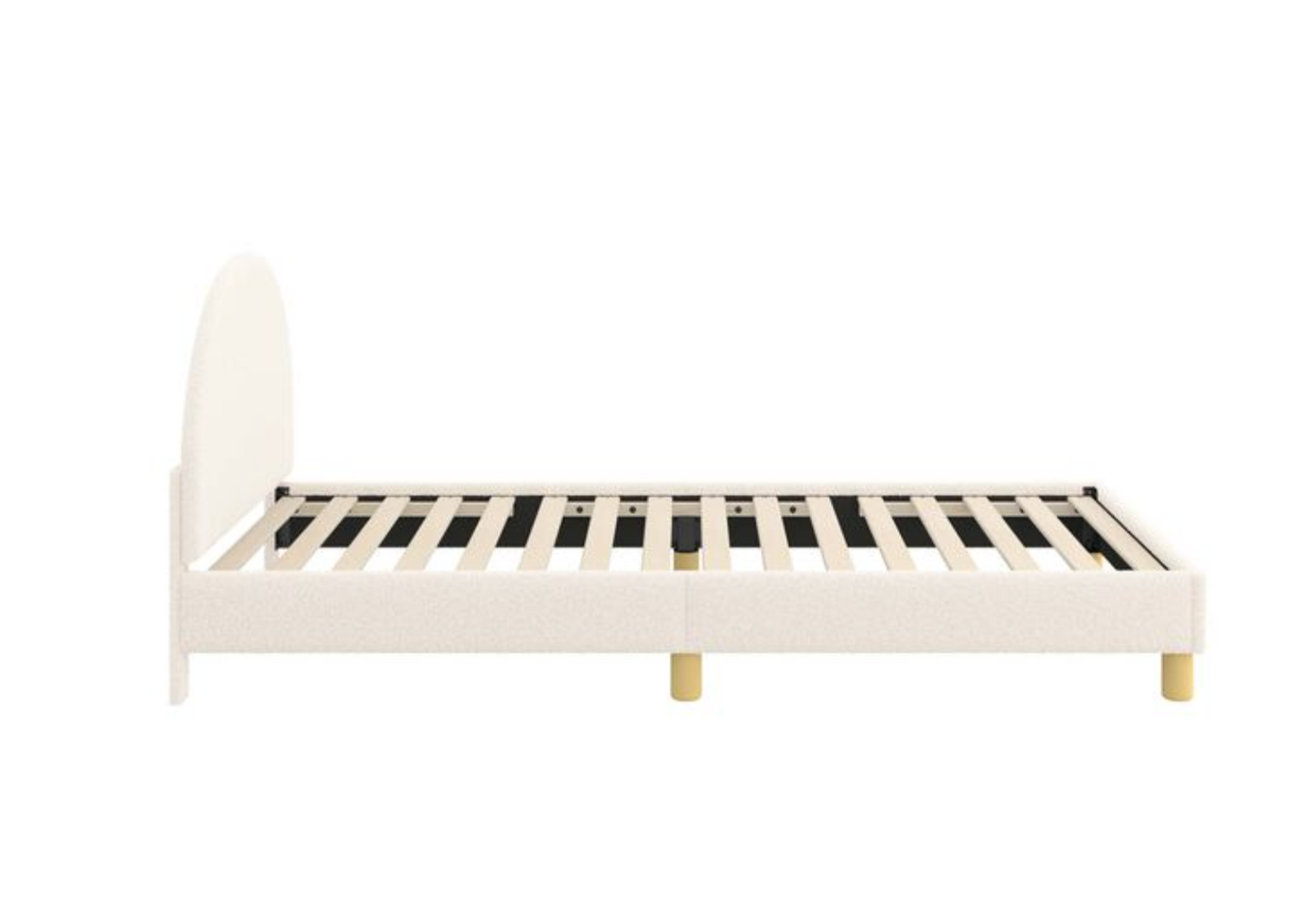 Le lit enfant 90x190 le plus rassurant